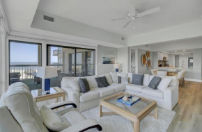 1408 Ocean Club by AvantStay Oceanfront Home w Amazing Views